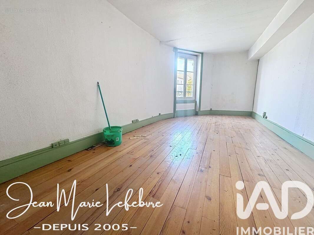 Photo 2 - Appartement à LOIRE-SUR-RHONE