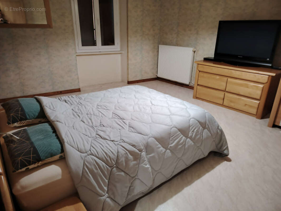 Maison de 104 m2 avec dépendances - photo 14