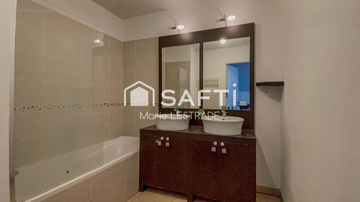 Photo 7 - Appartement à TOULOUSE