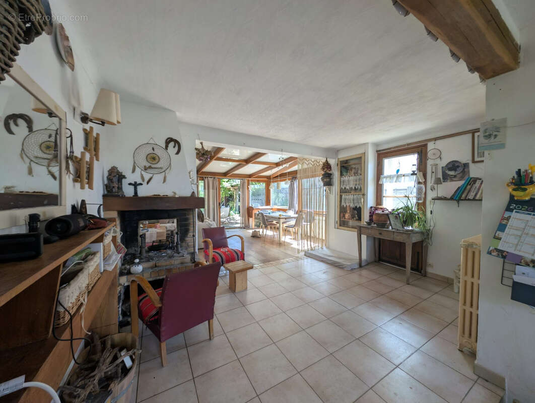 Maison 6 pièces - 135m2 - MENNECY - photo 10
