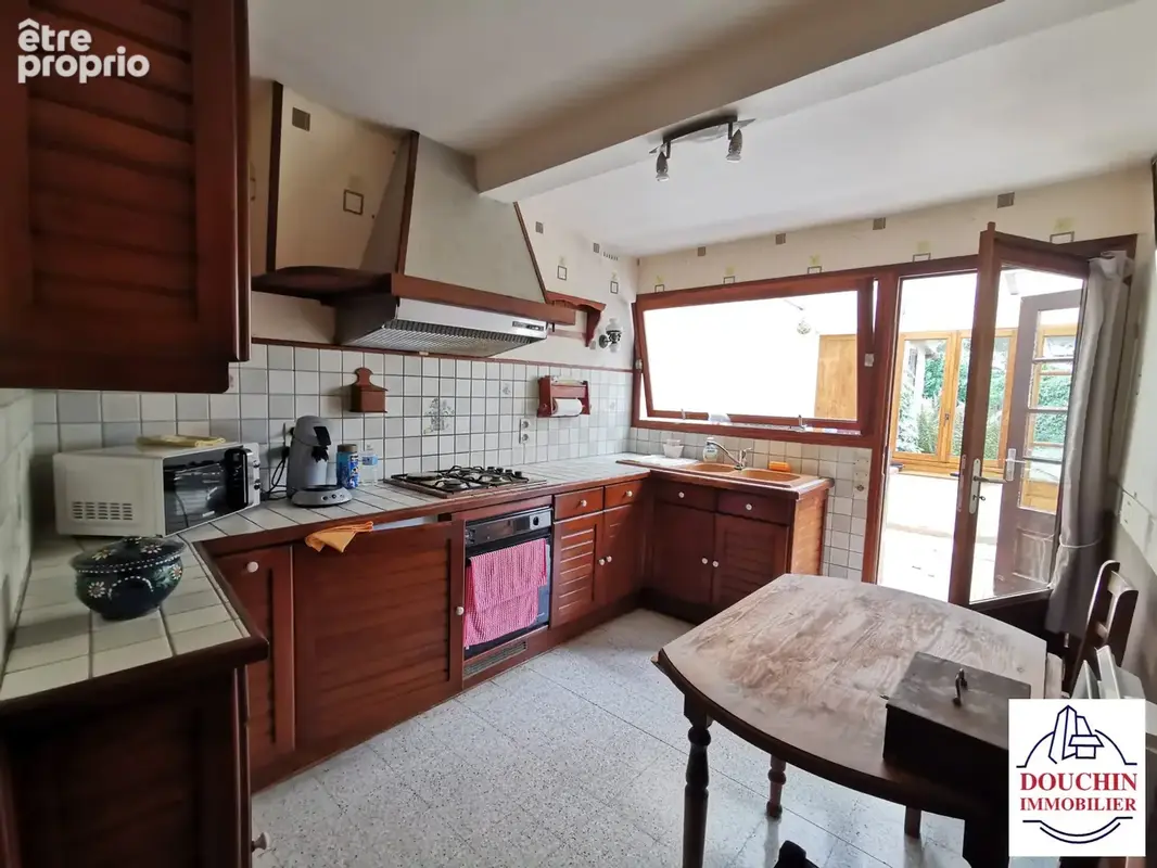 Maison 4 pièces 65 m² à vendre à Abbeville (80100) - photo 4