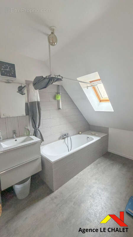 Maison à ABLON-SUR-SEINE