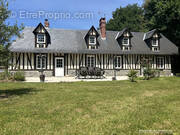 Maison à PONT-AUDEMER