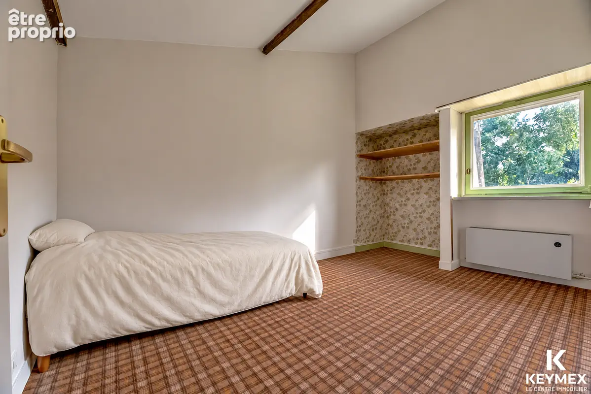 Maison Frepillon - 3 chambres - jardin - garage - photo 6