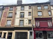 Appartement à SEDAN