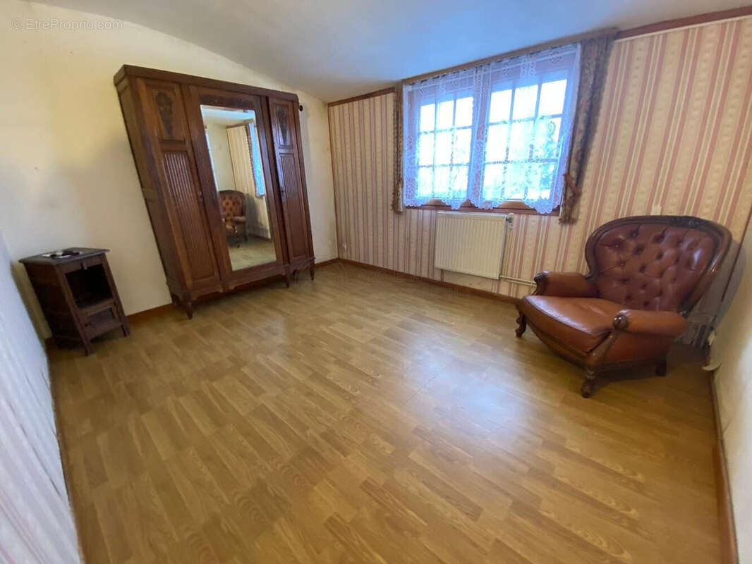 Maison à YVETOT