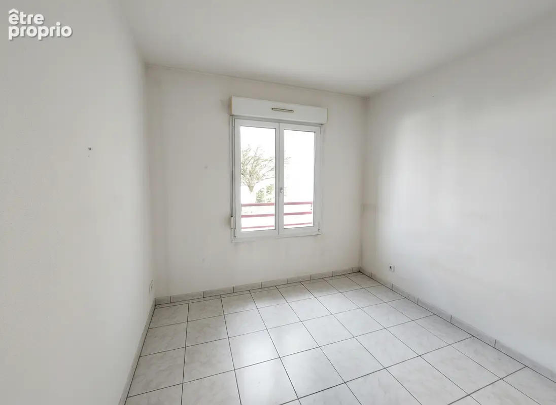 Appartement Merlebach 2 pièce(s) 60 m2 - photo 4
