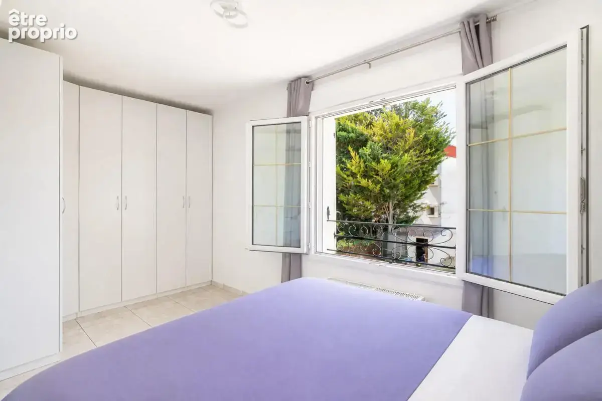 Maison de 10 pièces de 228 m² à Sarcelles - photo 9