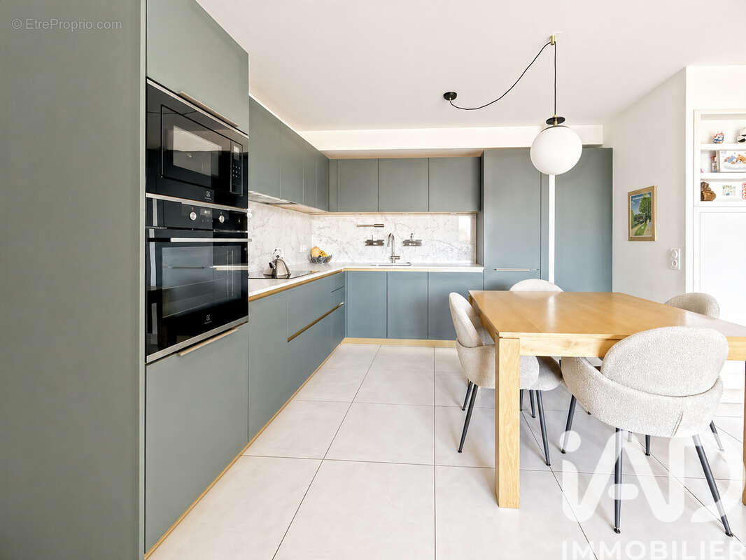 Photo 8 - Appartement à SAINT-MAUR-DES-FOSSES