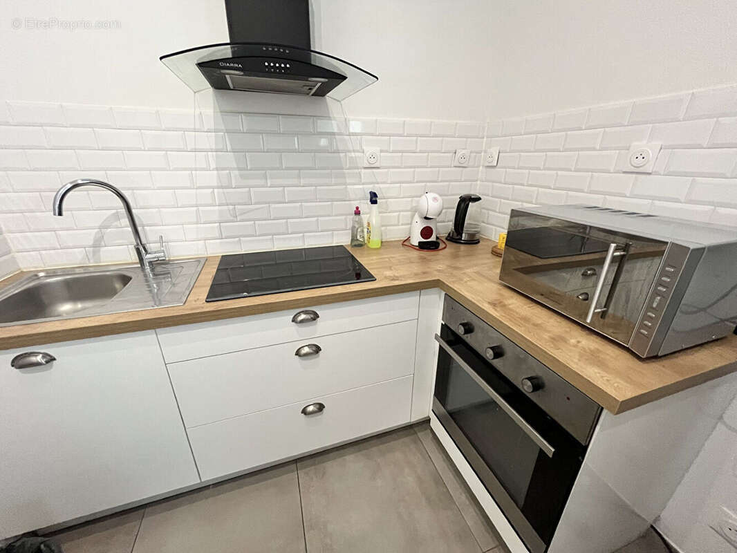 Appartement à NARBONNE