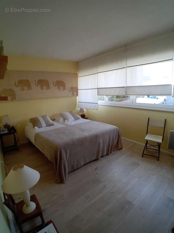 Appartement à QUIBERON