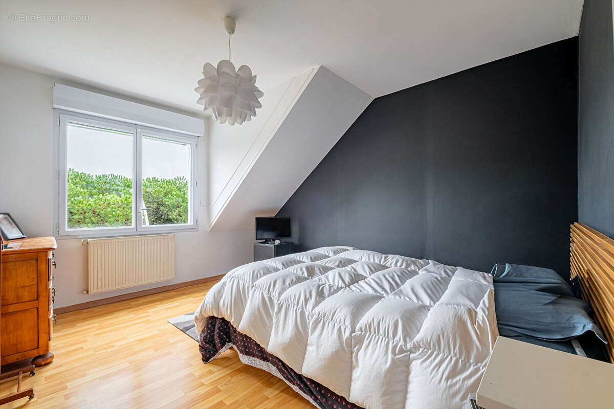 Maison à SAINT-NAZAIRE