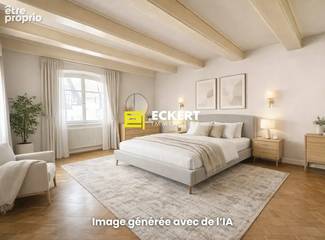 Maison 7 pièces 164 m² à vendre à Griesheim-Pres-Molsheim (67870) - photo 7