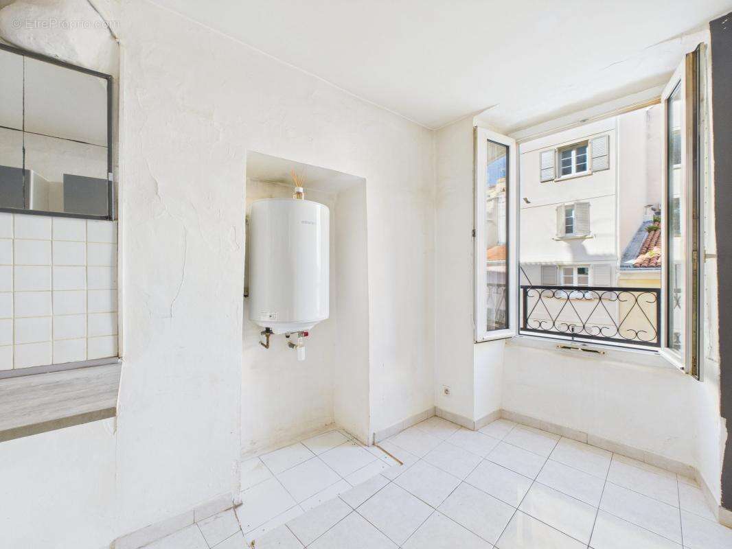 Appartement à AJACCIO