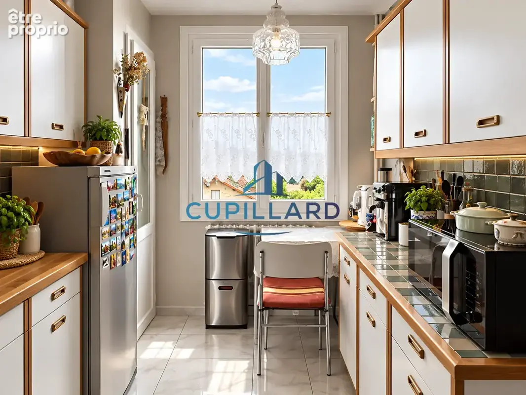 Appartement à ROANNE
