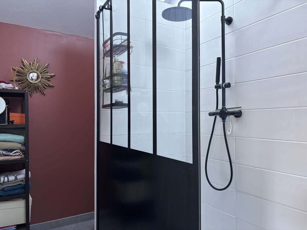 Maison à MORTAGNE-AU-PERCHE