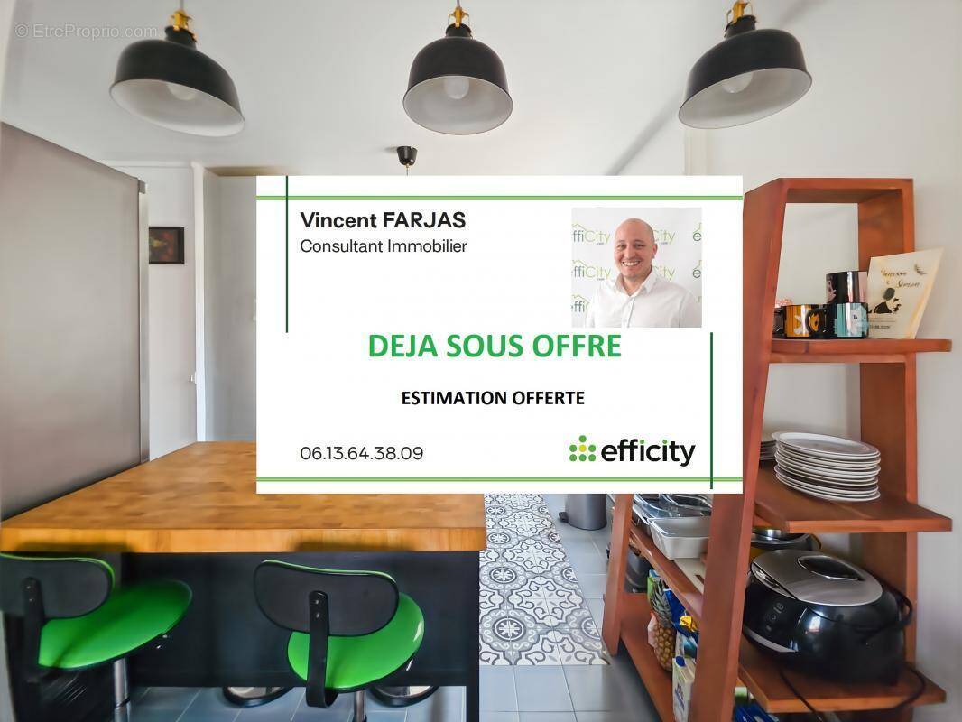 Appartement à CALUIRE-ET-CUIRE