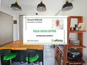 Appartement à CALUIRE-ET-CUIRE