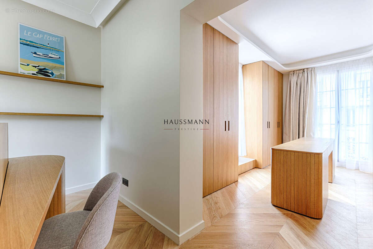 Maison à BOULOGNE-BILLANCOURT