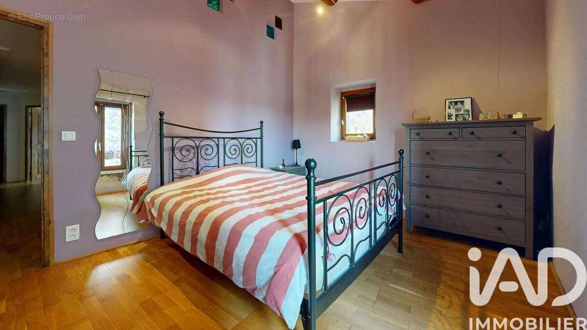 Photo 8 - Maison à MALLEMORT