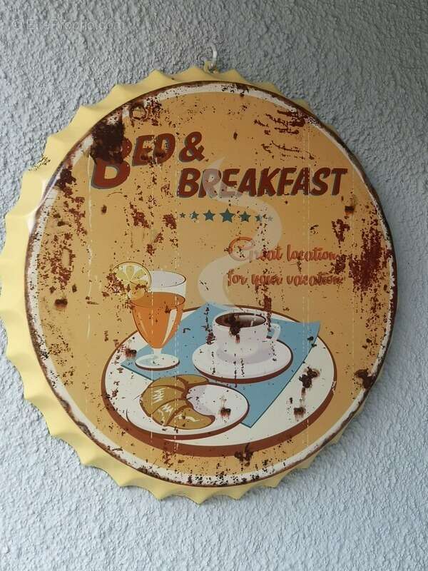 Appartement à CONQUES