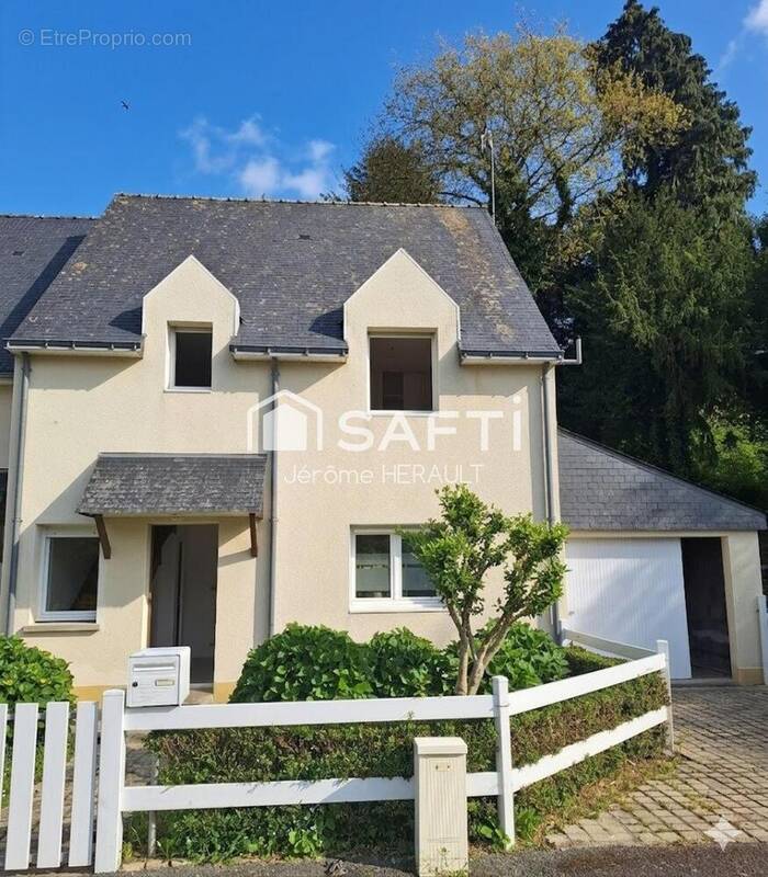 Photo 1 - Maison à LA ROCHE-BERNARD