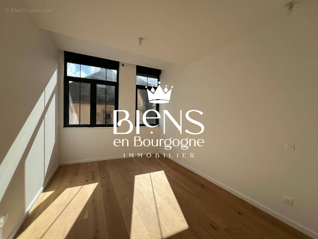 Appartement à BEAUNE