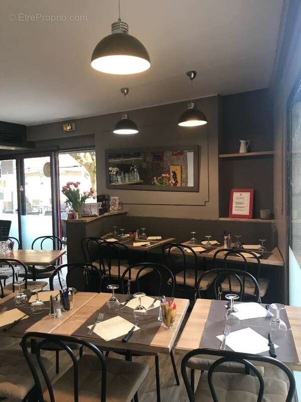 Commerce à PERIGUEUX