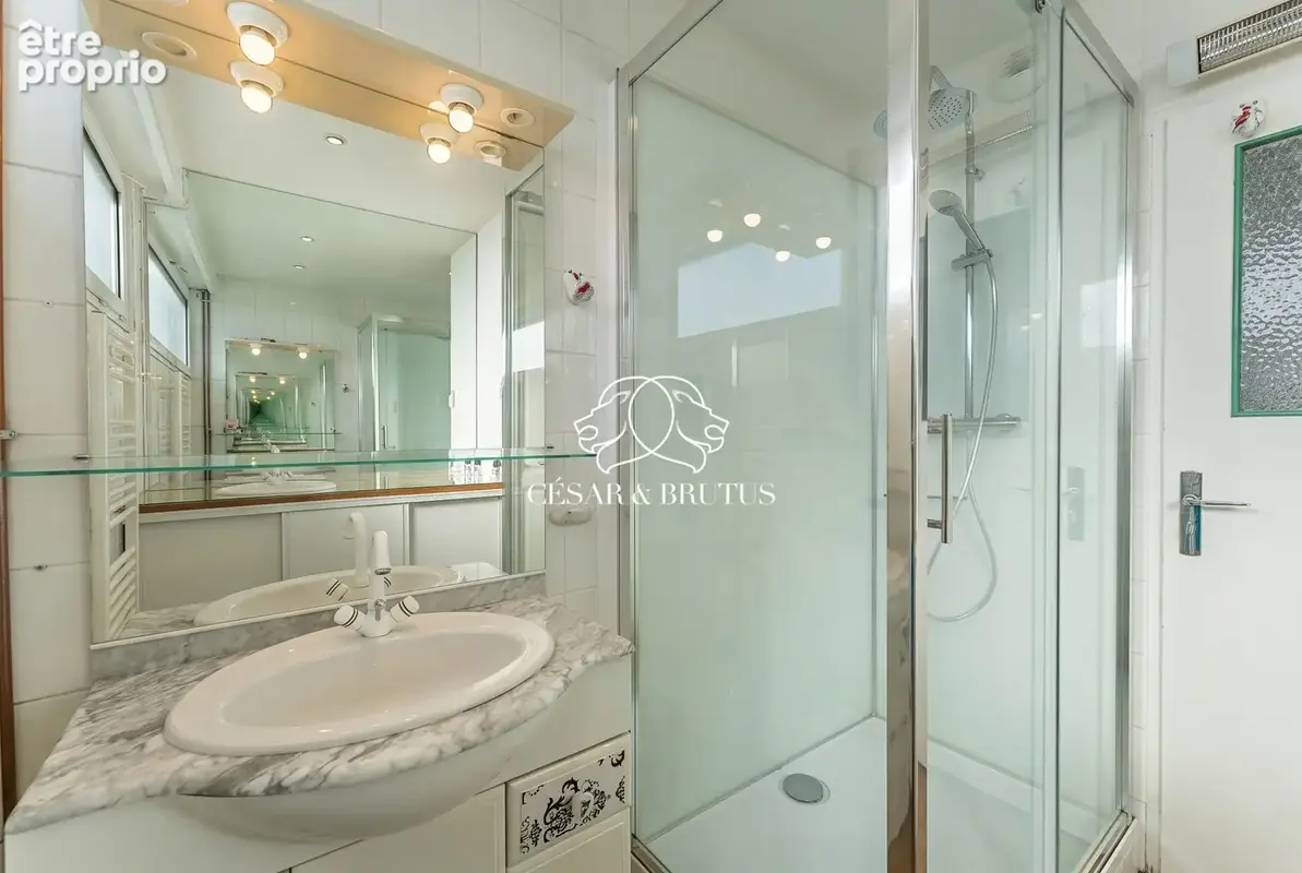 Appartement 4 pièces 85 m² à vendre à Lyon-7e (69007) - photo 9