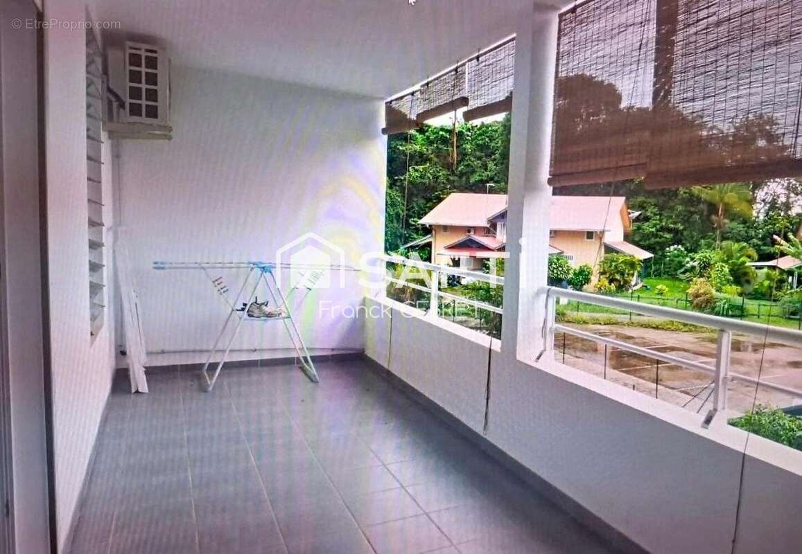 Photo 3 - Appartement à CAYENNE