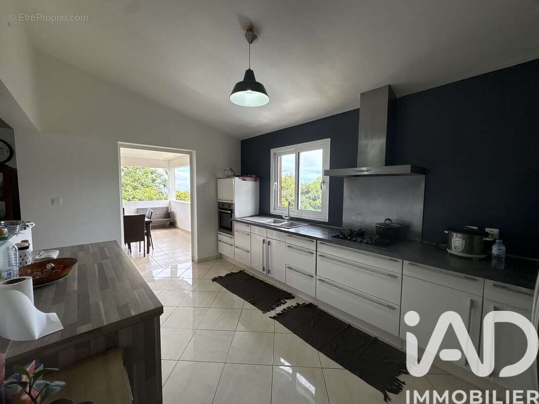 Photo 8 - Maison à SAINT-PAUL