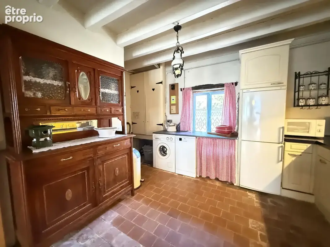 Maison de caractère rénovée - Herry - photo 6