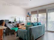 Appartement à COURSEULLES-SUR-MER