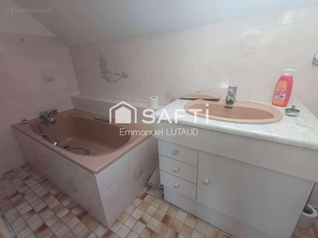 Maison 142 m² à Cloyes-Sur-Le-Loir  - photo 5