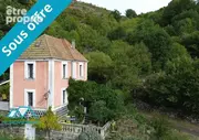 Maison à PEBRAC