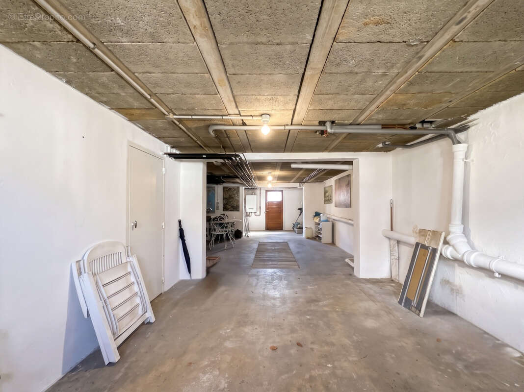 Maison à SAINT-VRAIN