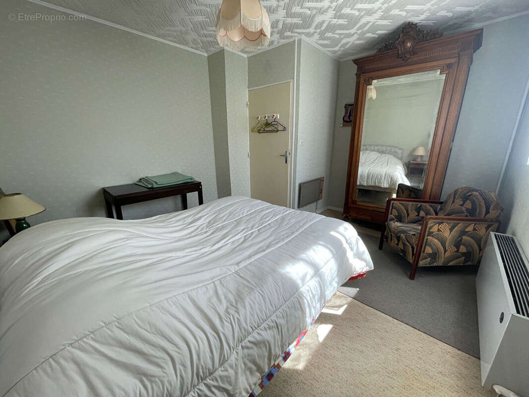 Maison à REVIGNY-SUR-ORNAIN