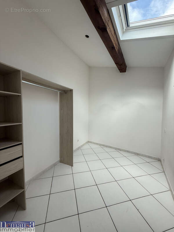 Maison à GENERAC