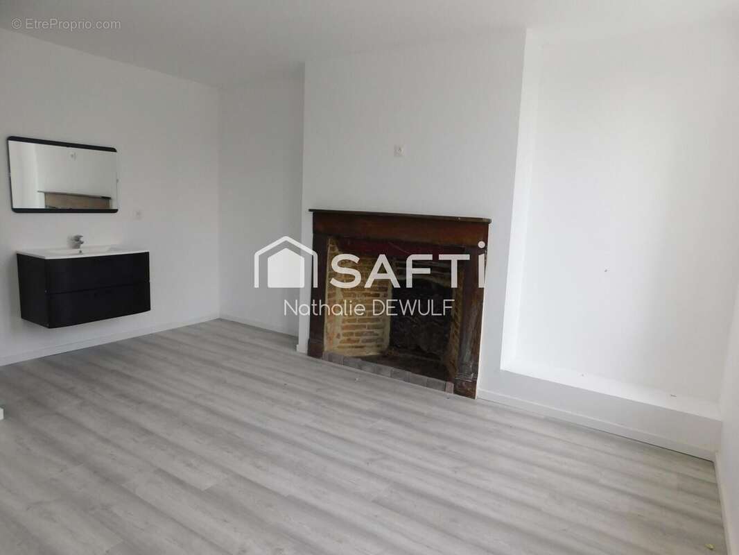 Maison 75 m² à Montigny-Le-Franc  - photo 6