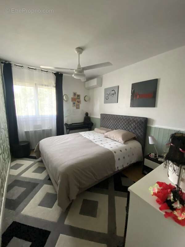 Appartement à QUINT-FONSEGRIVES