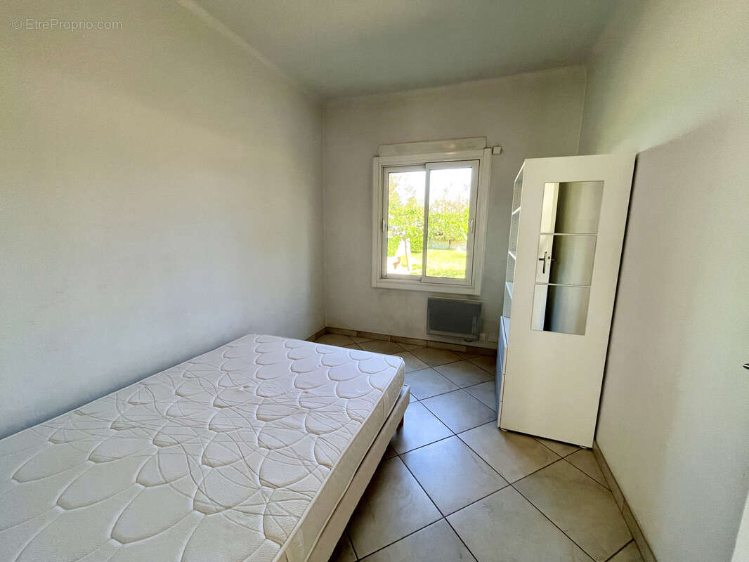 Maison à PALAVAS-LES-FLOTS