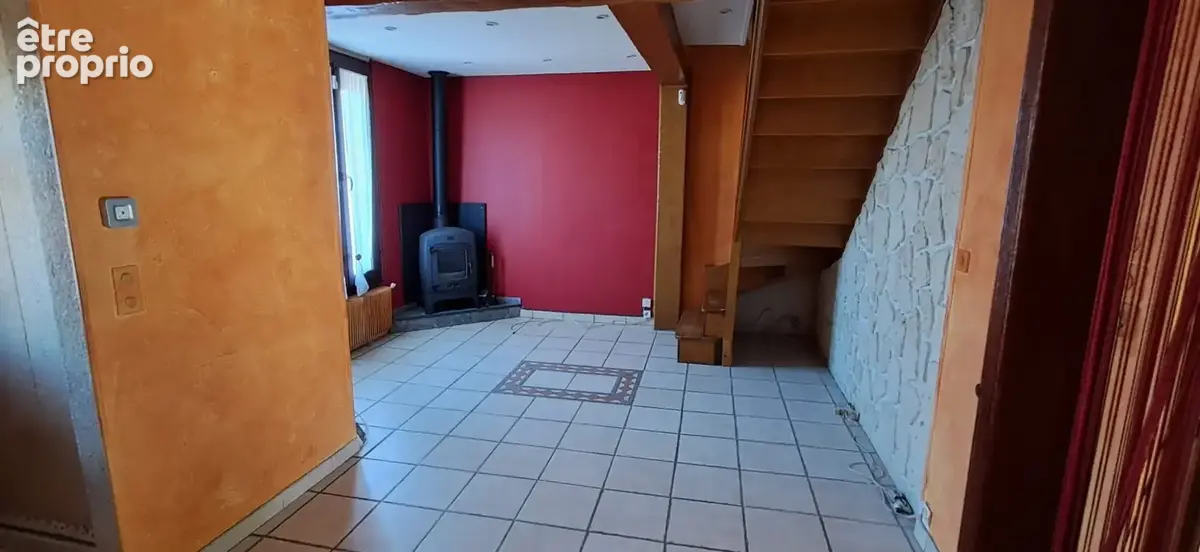 Maison 3 pièces 81 m² à vendre à Goussainville (95190) - photo 6
