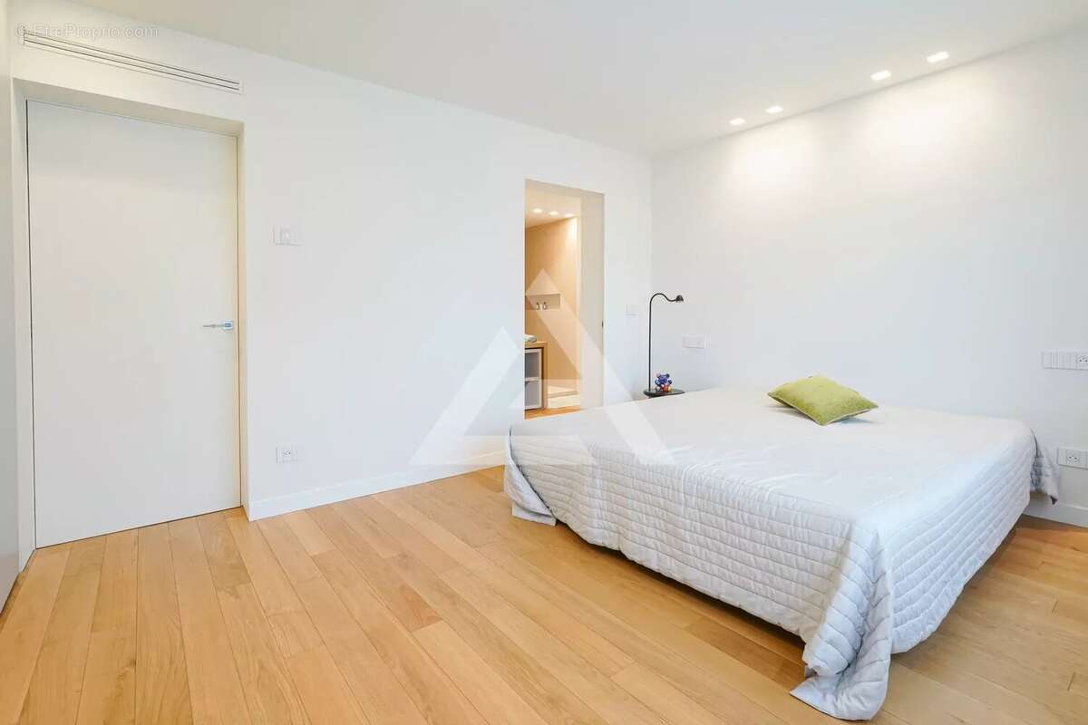 Maison à VILLEFRANCHE-SUR-MER