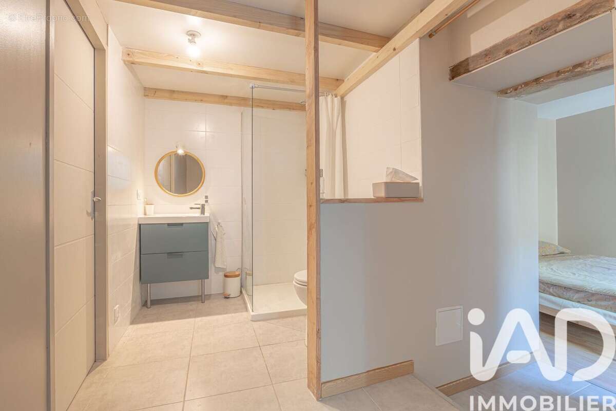 Photo 5 - Maison à LIVINHAC-LE-HAUT