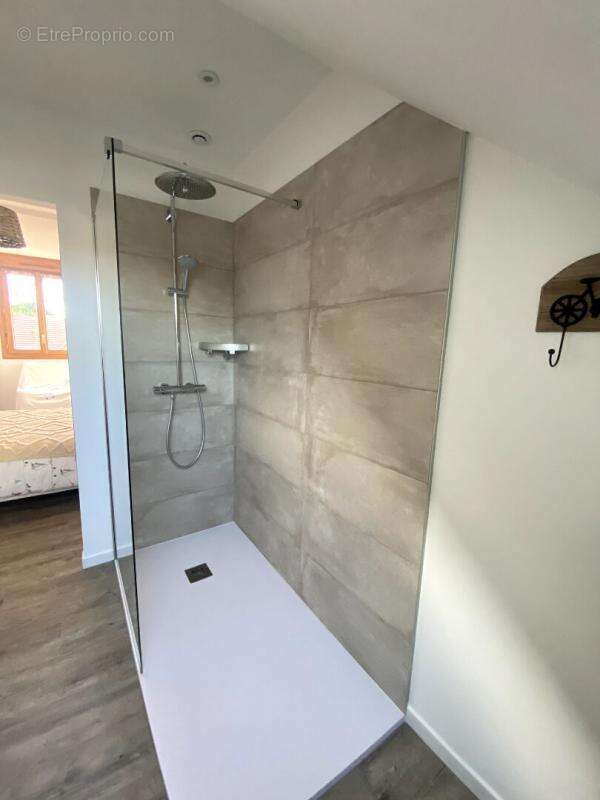 Maison à COURTILLERS