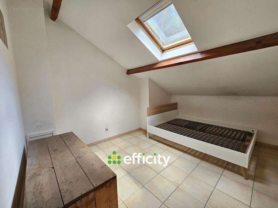 Maison 80 m² à Toulon  - photo 15