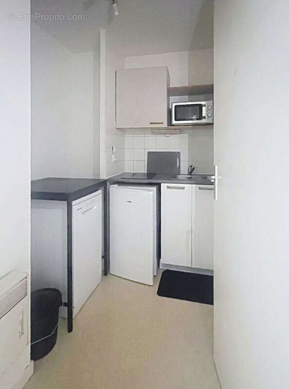Appartement Bordeaux 2 pièce(s) 49.5 m2 - photo 6
