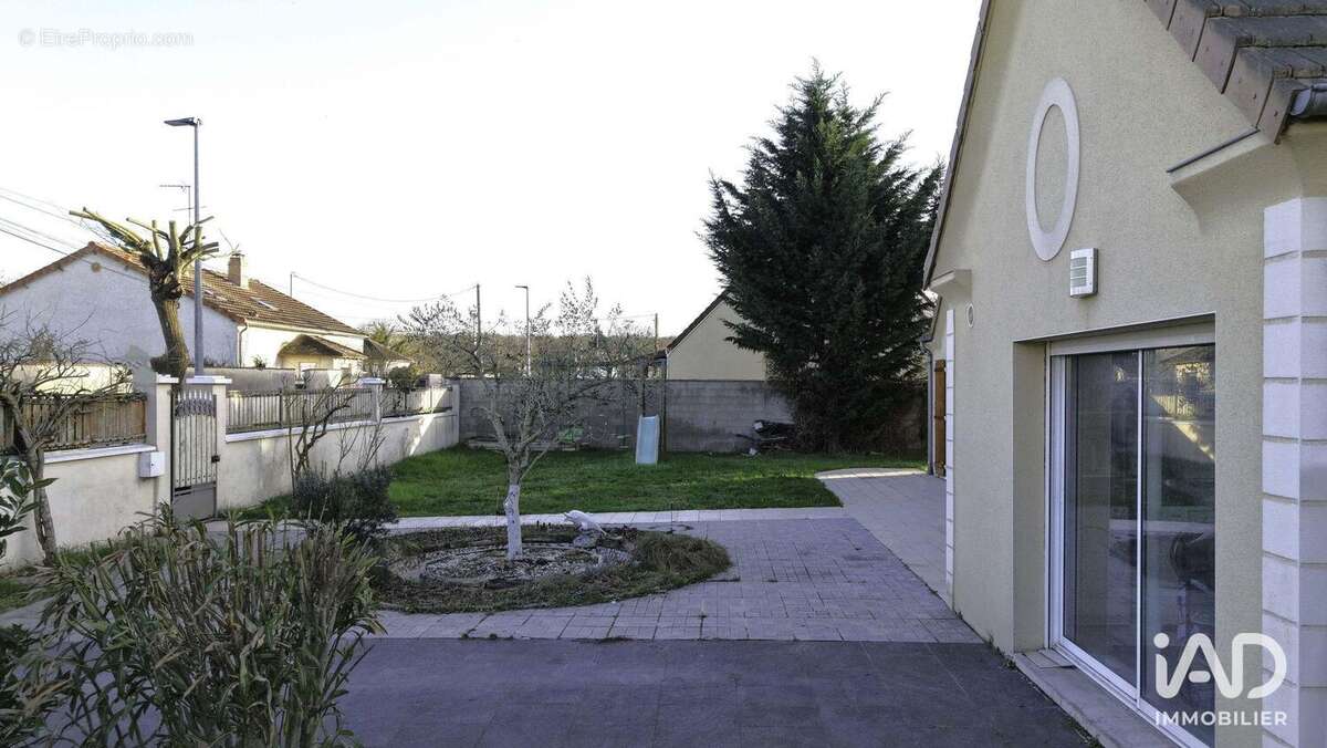 Maison 127 m² à Rosny-Sur-Seine  - photo 4