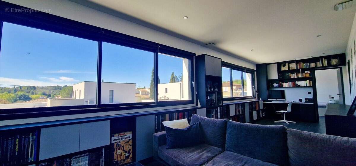 Maison à CASTELNAU-LE-LEZ