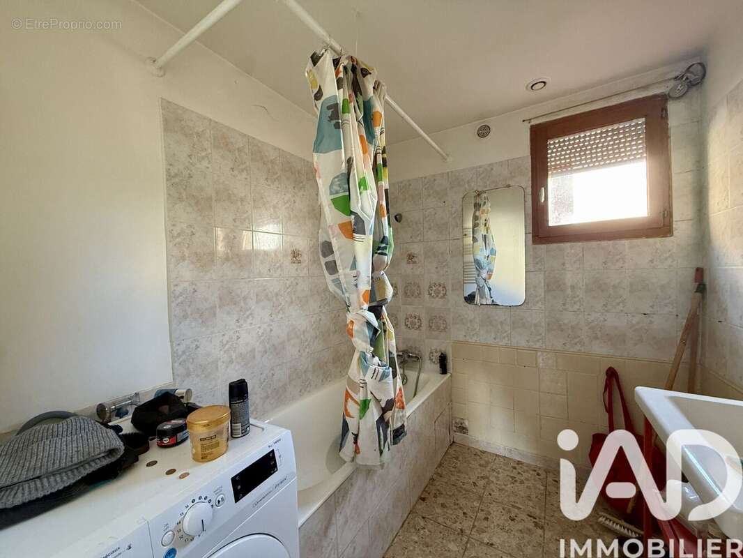 Photo 8 - Maison à SUCY-EN-BRIE